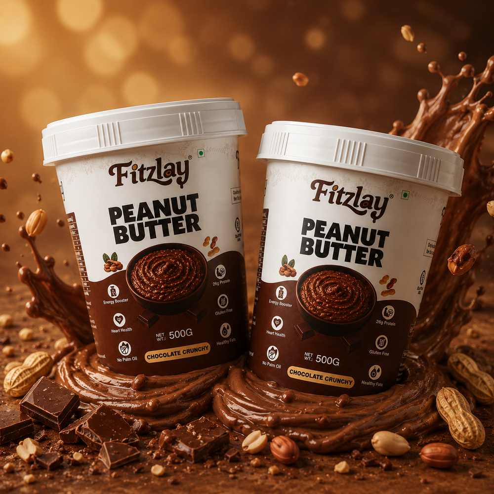 chocolate peanut butter combo 