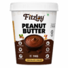 Chocolate Creamy Peanut Butter Combo Pack | 26g Protein | Each 1kg