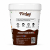 Chocolate Crunchy Peanut Butter Combo Pack | 26g Protein | Each 500gm