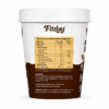Chocolate Crunchy Peanut Butter Combo Pack | 26g Protein | Each 500gm