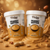 Mawa Malai Peanut Butter Combo Pack | 26g Protein | Each 500gm