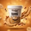 MAWAMALAI500g-1.jpg Mawa Malai Peanut Butter 500g | 26g Protein | High Protein Healthy Spread