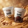 Peanut Butter Combo Pack – Chocolate Crunchy + Mawa Malai Creamy | Each 500g