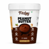 Chocolate Crunchy Peanut Butter Combo Pack | 26g Protein | Each 500gm