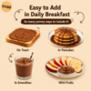 Chocolate Creamy Peanut Butter Combo Pack | 26g Protein | Each 1kg